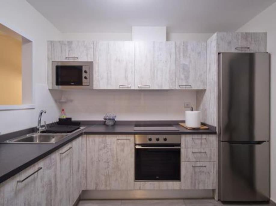 Sunny Luxury With Two Great Sunny - Level Terraces, Two Swimming Pools, In A New Complex Pueblo Majorero, Close To Fuerteventura Golf Club, Next To The , Atlantico Shopping Mall And Casino In Apartment *