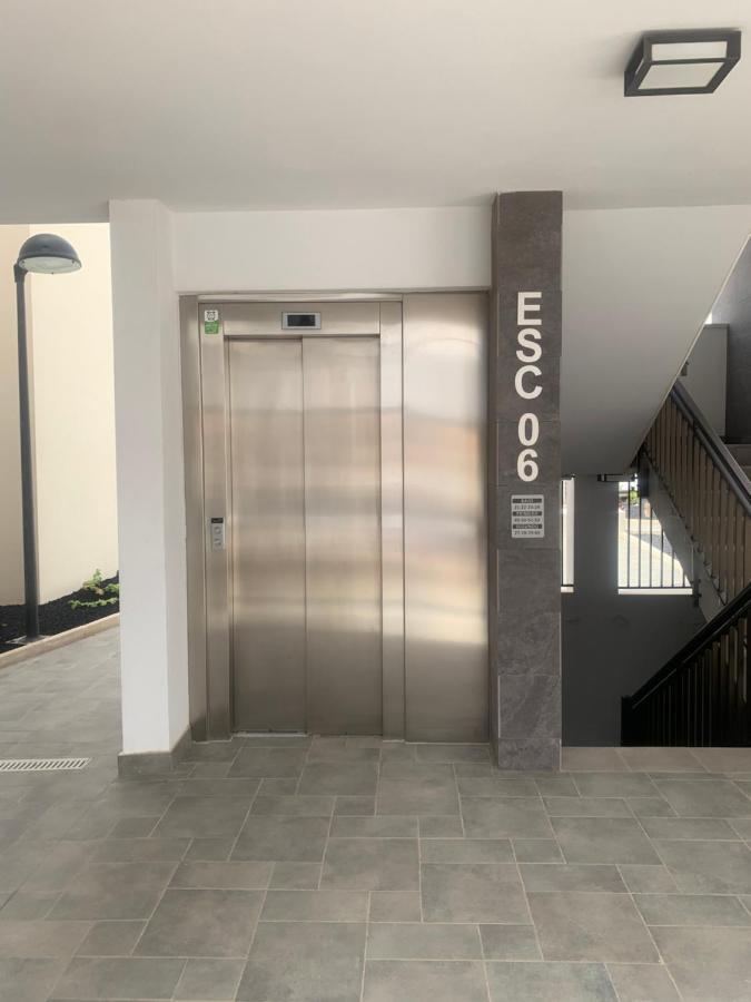 Apartment Sunny Luxury With Two Great Sunny - Level Terraces, Two Swimming Pools, In A New Complex Pueblo Majorero, Close To Fuerteventura Golf Club, Next To The , Atlantico Shopping Mall And Casino In Caleta De Fuste