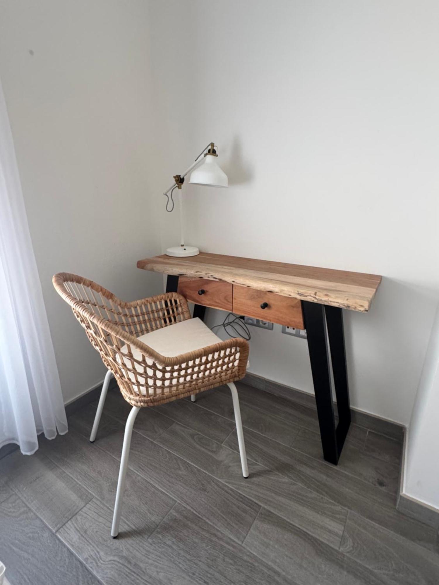 Apartment Sunny Luxury With Two Great Sunny - Level Terraces, Two Swimming Pools, In A New Complex Pueblo Majorero, Close To Fuerteventura Golf Club, Next To The , Atlantico Shopping Mall And Casino In
