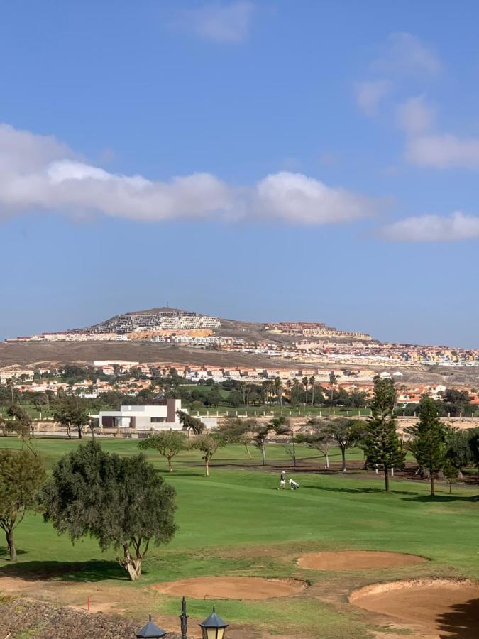 Sunny Luxury With Two Great Sunny - Level Terraces, Two Swimming Pools, In A New Complex Pueblo Majorero, Close To Fuerteventura Golf Club, Next To The , Atlantico Shopping Mall And Casino In Caleta De Fuste